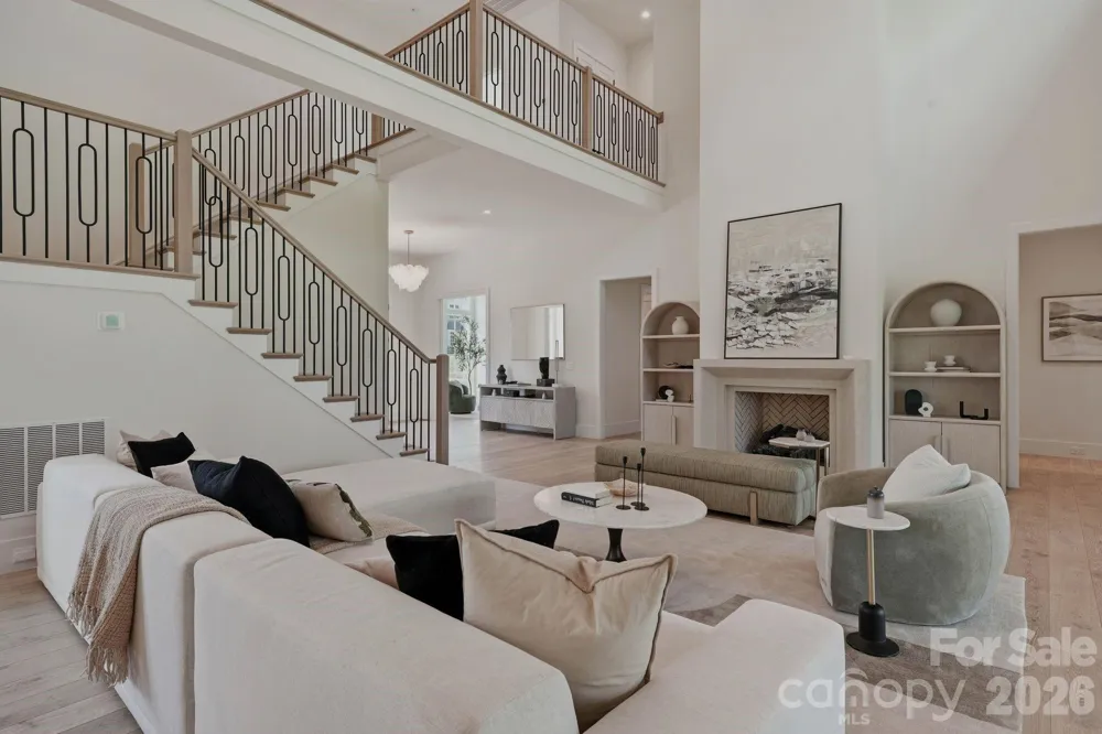 207 Sugar Maple Lane Weddington, NC 28104