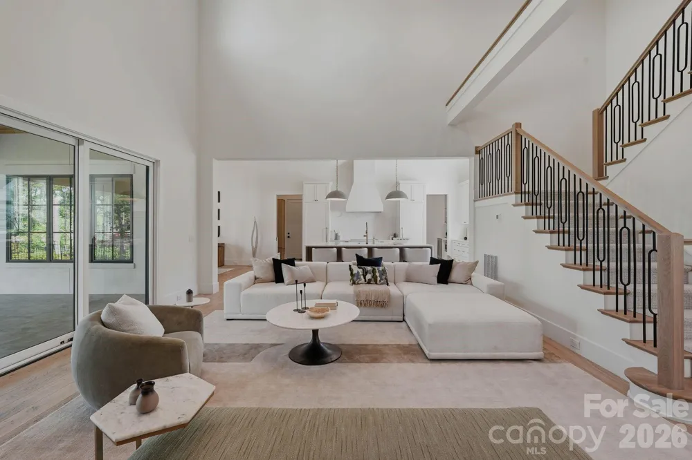 207 Sugar Maple Lane Weddington, NC 28104