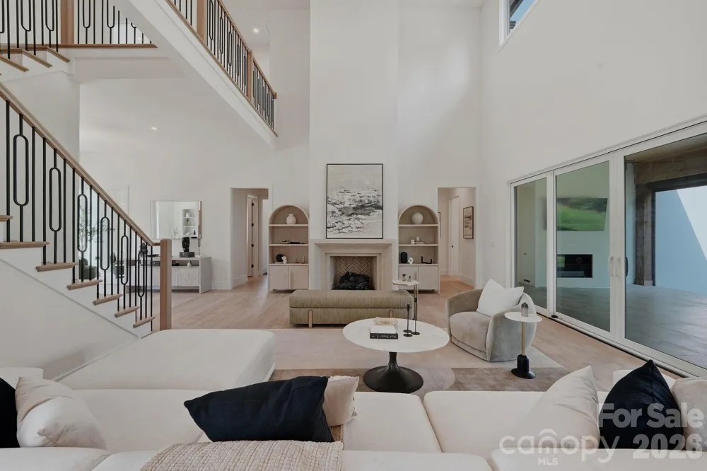 207 Sugar Maple Lane Weddington, NC 28104