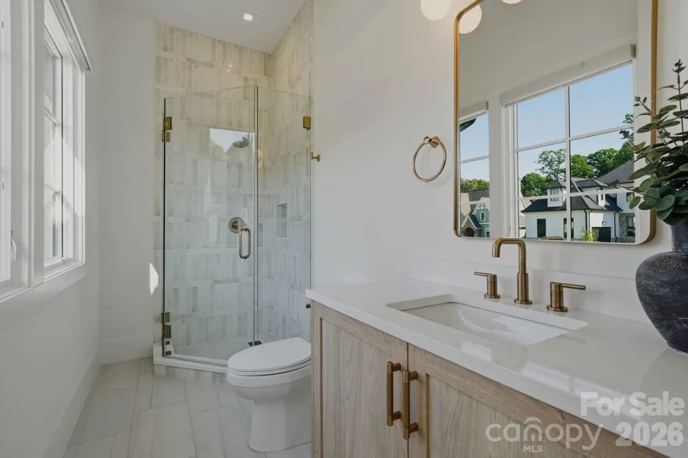 207 Sugar Maple Lane Weddington, NC 28104