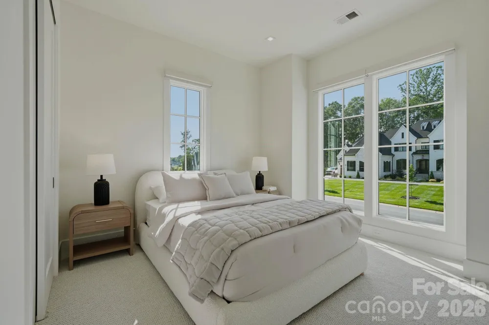 207 Sugar Maple Lane Weddington, NC 28104