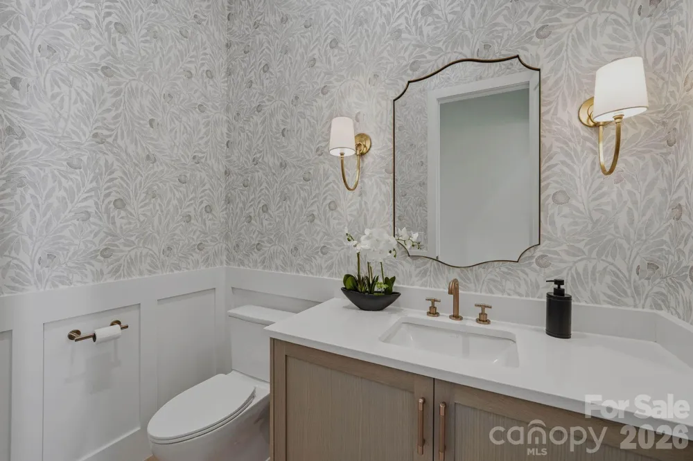 207 Sugar Maple Lane Weddington, NC 28104