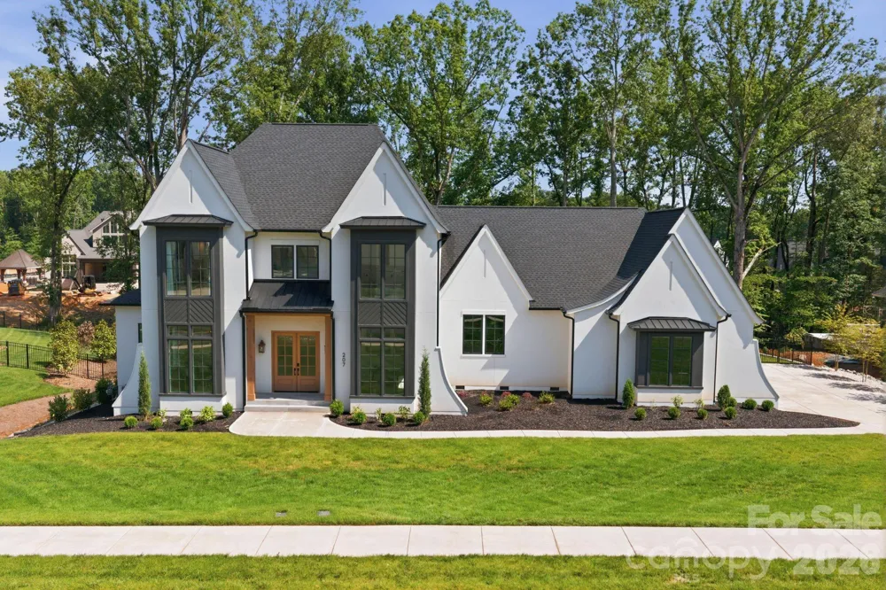 207 Sugar Maple Lane Weddington, NC 28104