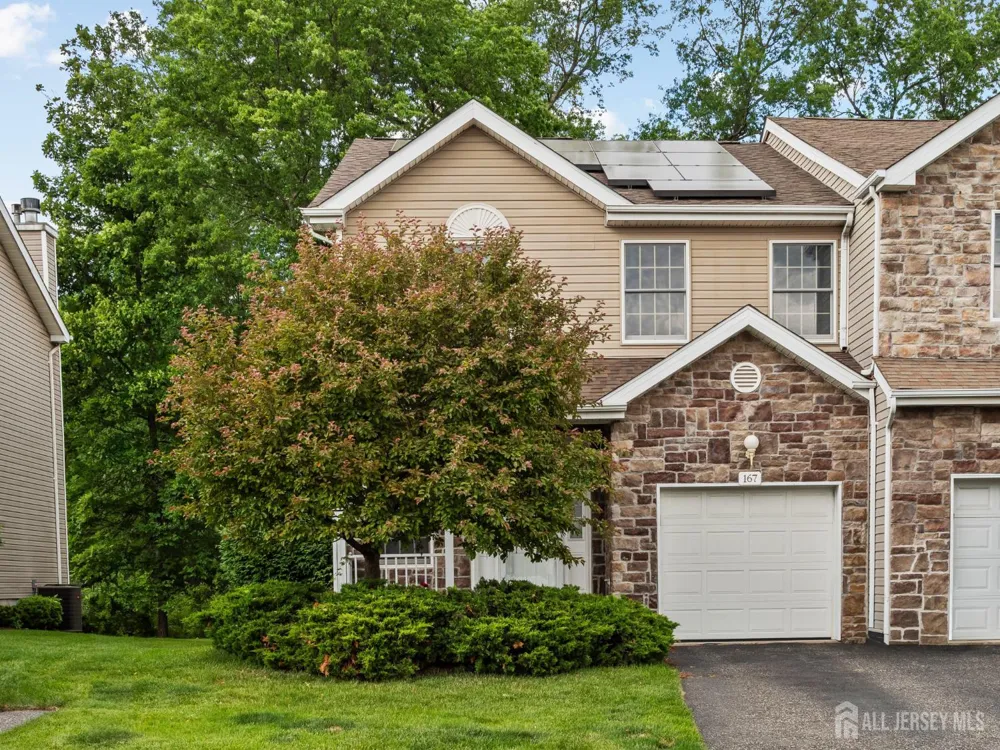 167 Raymound Boulevard