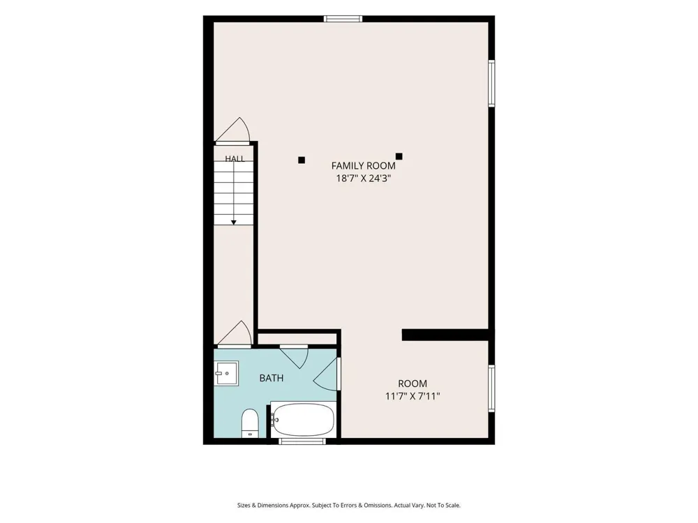 812 Sharon Garden Court Woodbridge Proper, NJ 07095