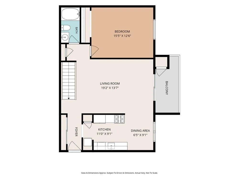 812 Sharon Garden Court Woodbridge Proper, NJ 07095