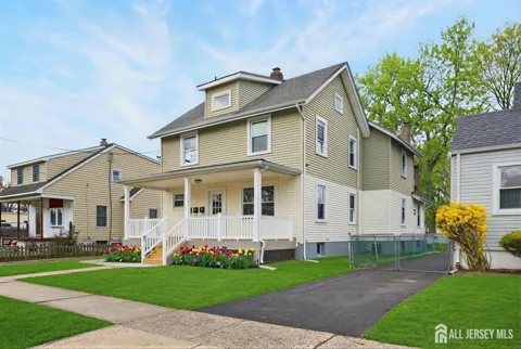 119 Vogel Place #A