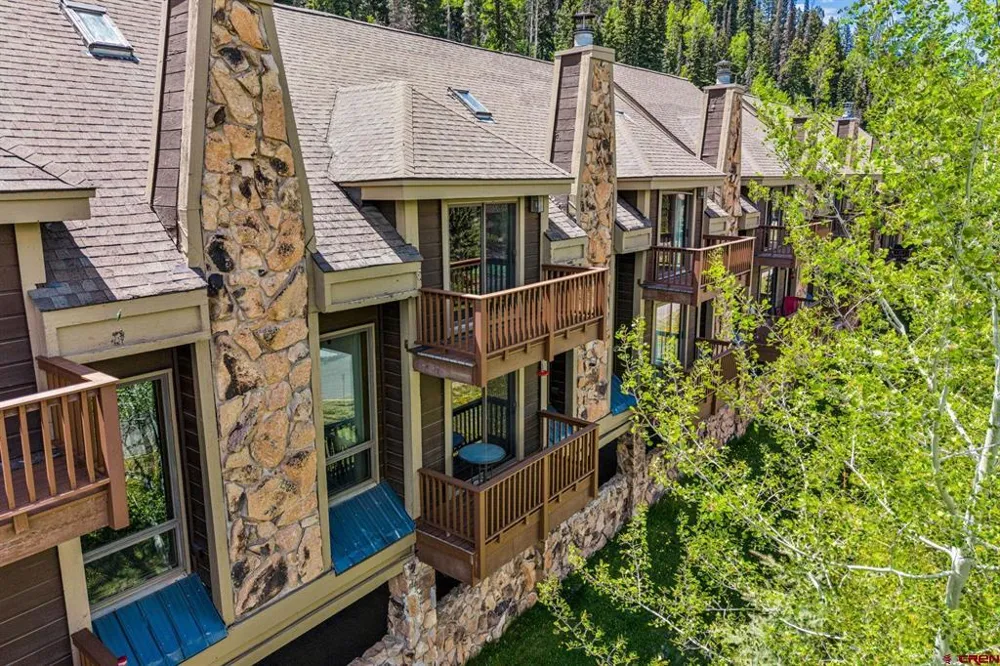50827 Highway 550 #31 Durango, CO 81301