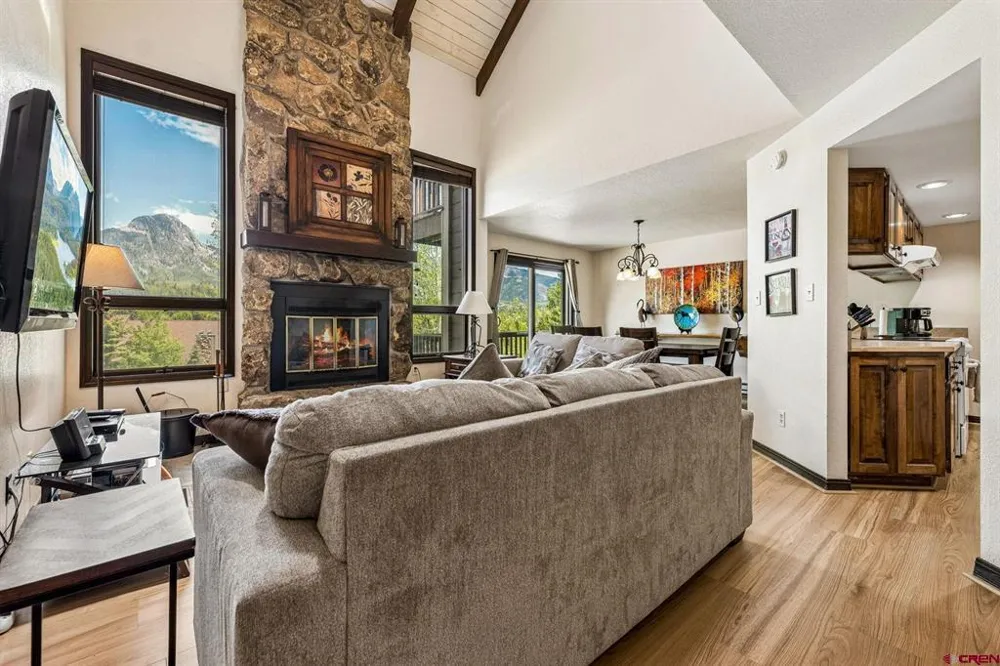 50827 Highway 550 #31 Durango, CO 81301