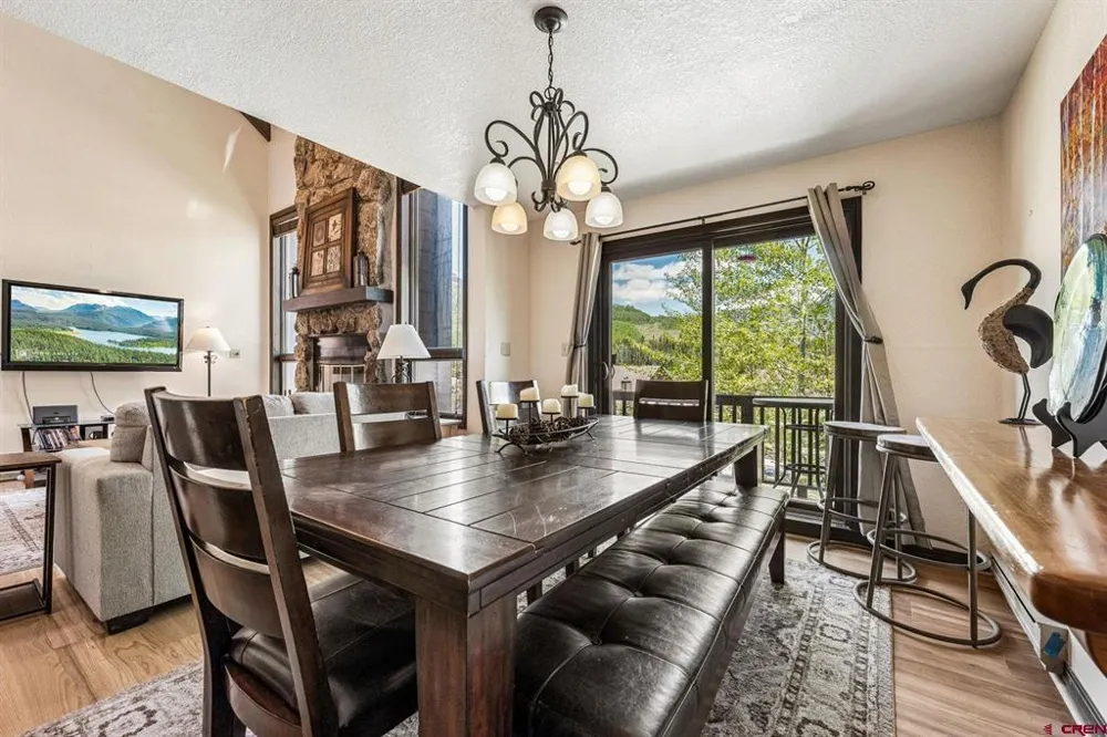 50827 Highway 550 #31 Durango, CO 81301