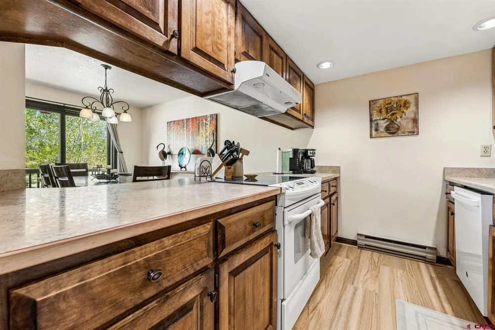 50827 Highway 550 #31 Durango, CO 81301