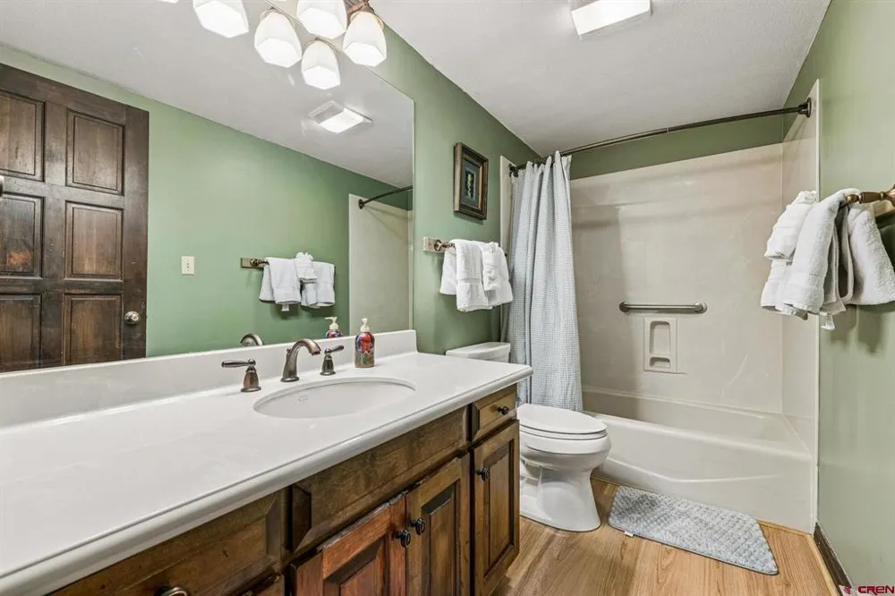 50827 Highway 550 #31 Durango, CO 81301