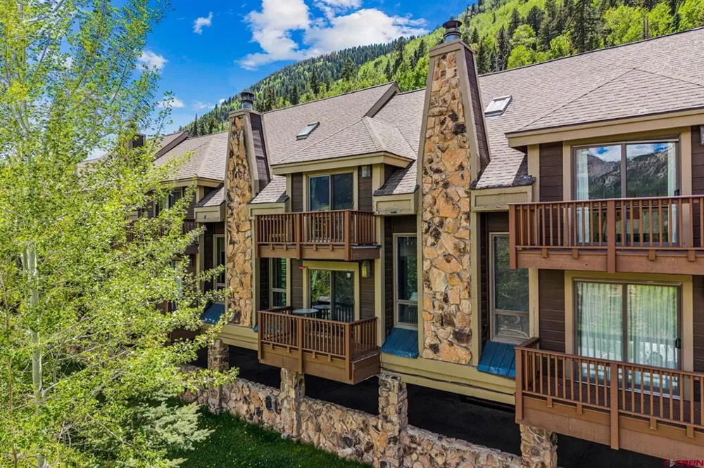 50827 Highway 550 #31 Durango, CO 81301