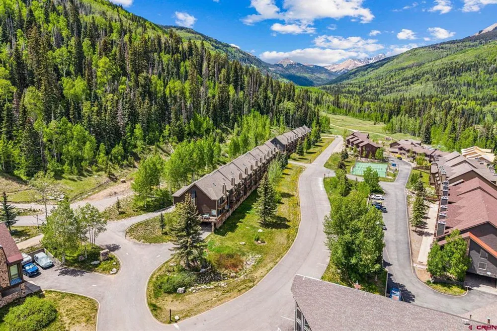 50827 Highway 550 #31 Durango, CO 81301