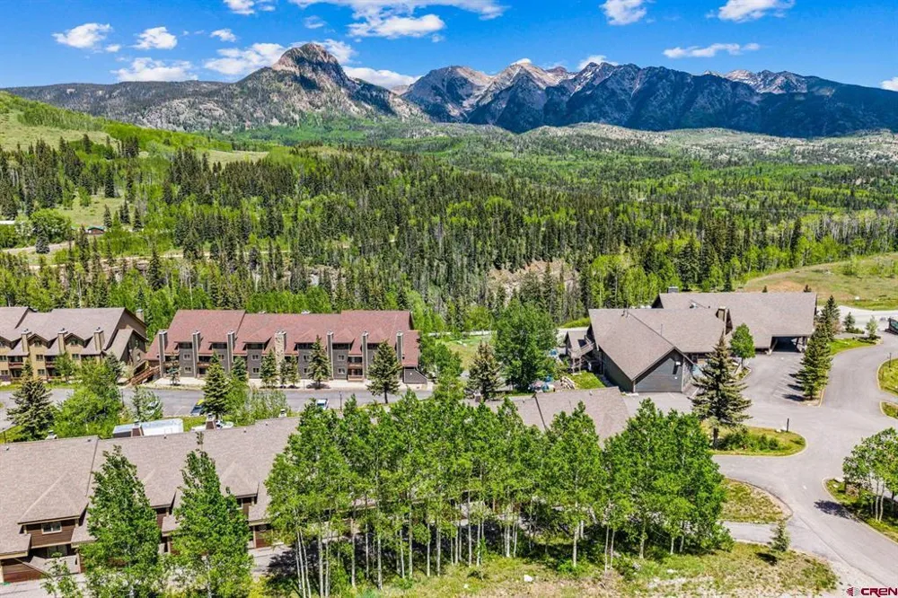 50827 Highway 550 #31 Durango, CO 81301