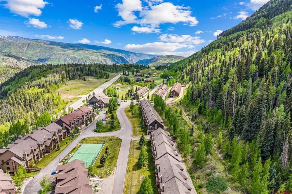 50827 Highway 550 #31 Durango, CO 81301