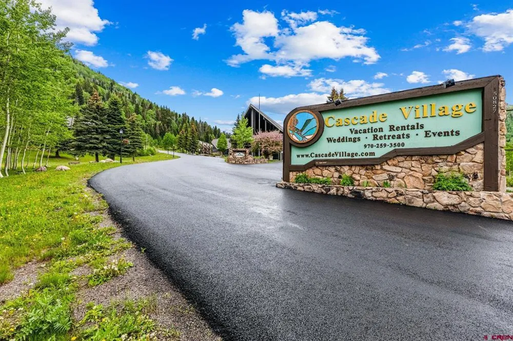 50827 Highway 550 #31 Durango, CO 81301