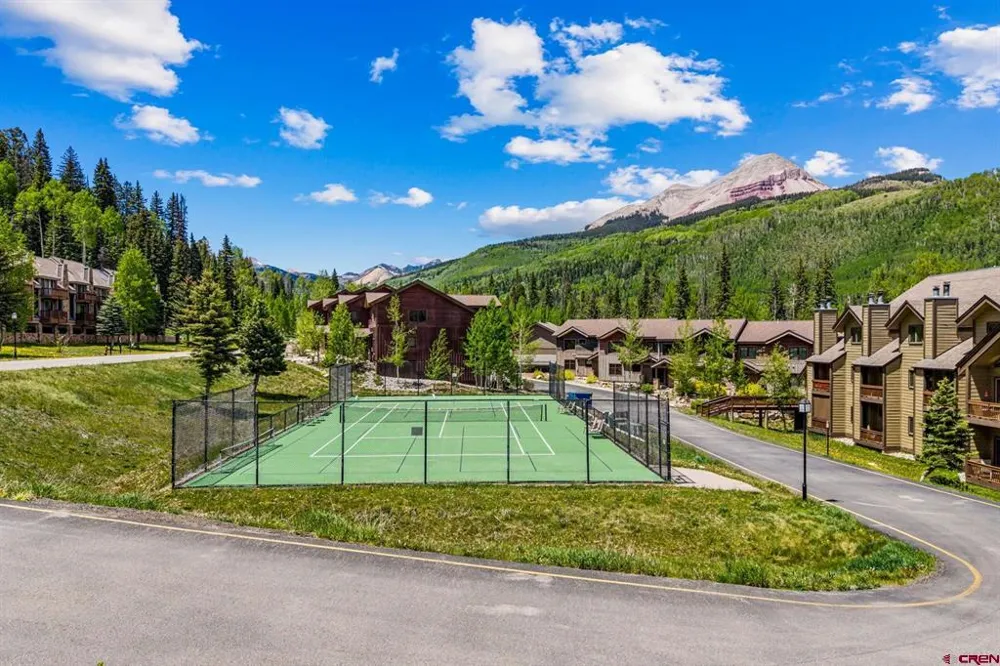 50827 Highway 550 #31 Durango, CO 81301