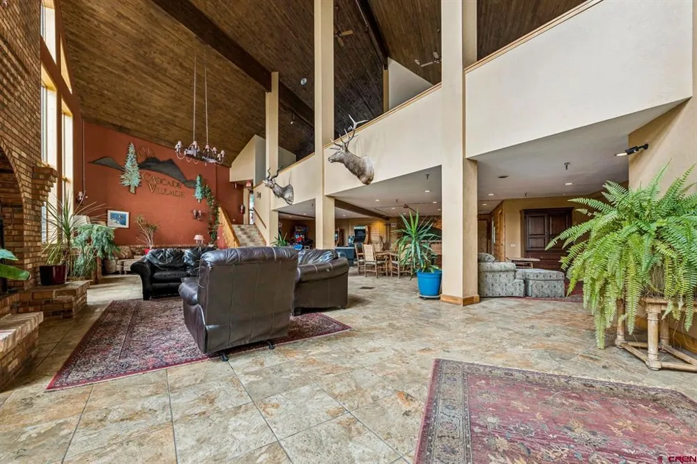 50827 Highway 550 #31 Durango, CO 81301