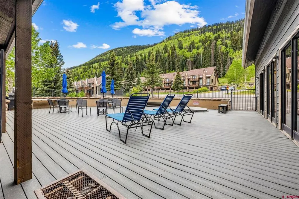 50827 Highway 550 #31 Durango, CO 81301
