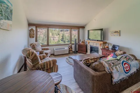 314 Tamarron Drive #508