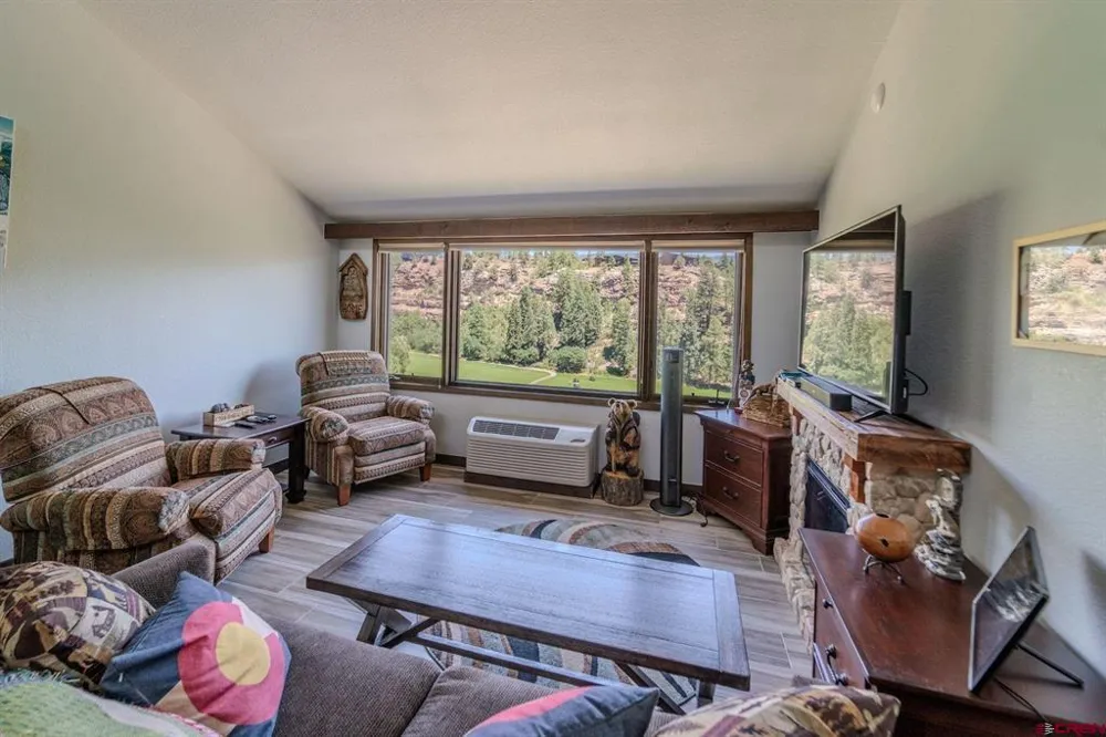 314 Tamarron Drive #508 Durango, CO 81301