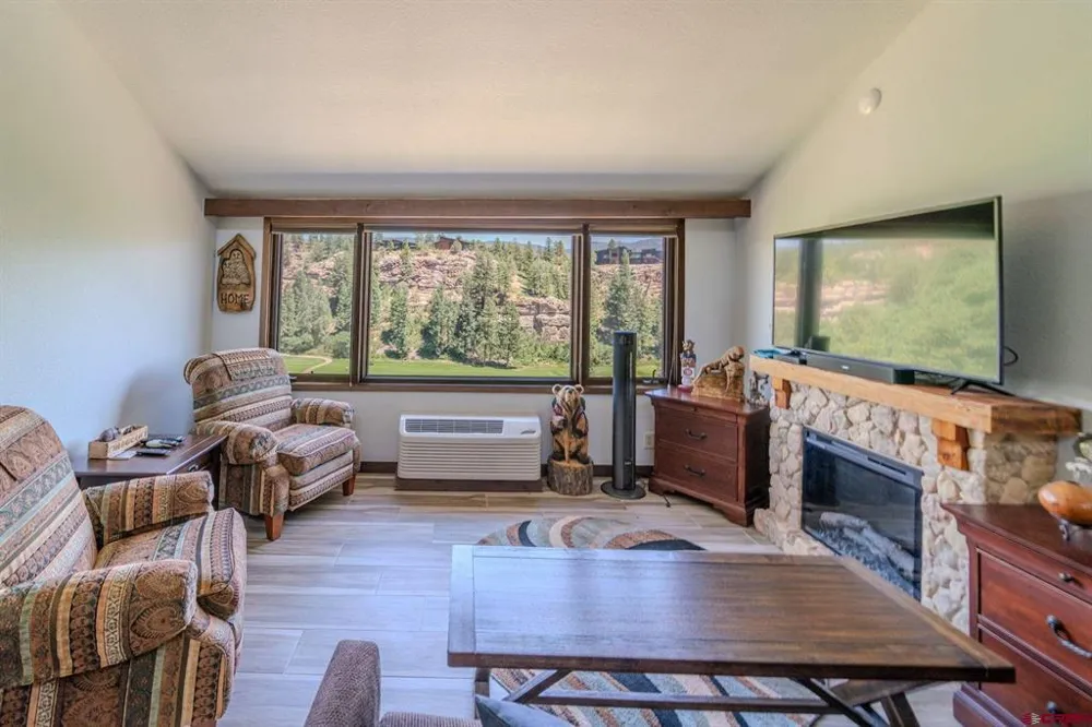 314 Tamarron Drive #508 Durango, CO 81301