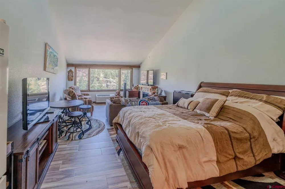 314 Tamarron Drive #508 Durango, CO 81301
