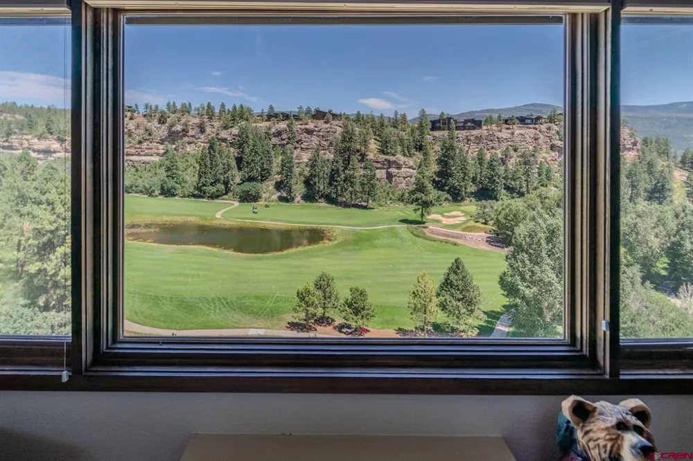 314 Tamarron Drive #508 Durango, CO 81301