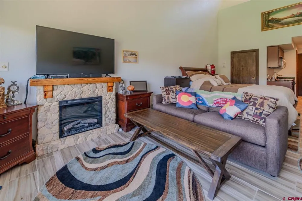 314 Tamarron Drive #508 Durango, CO 81301