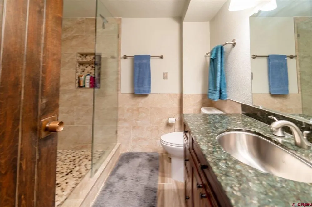 314 Tamarron Drive #508 Durango, CO 81301