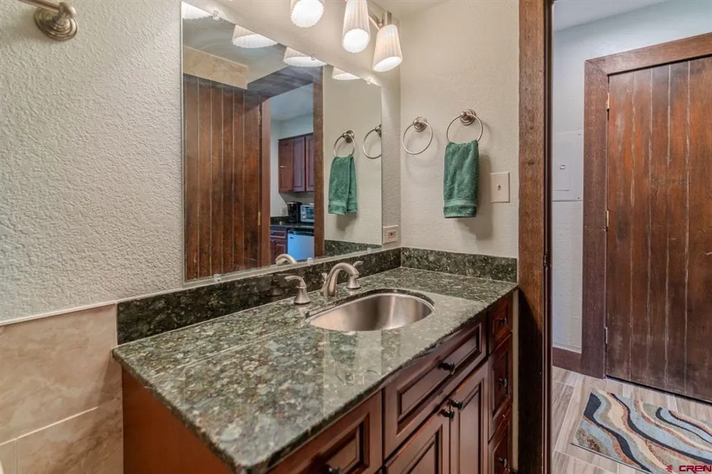 314 Tamarron Drive #508 Durango, CO 81301