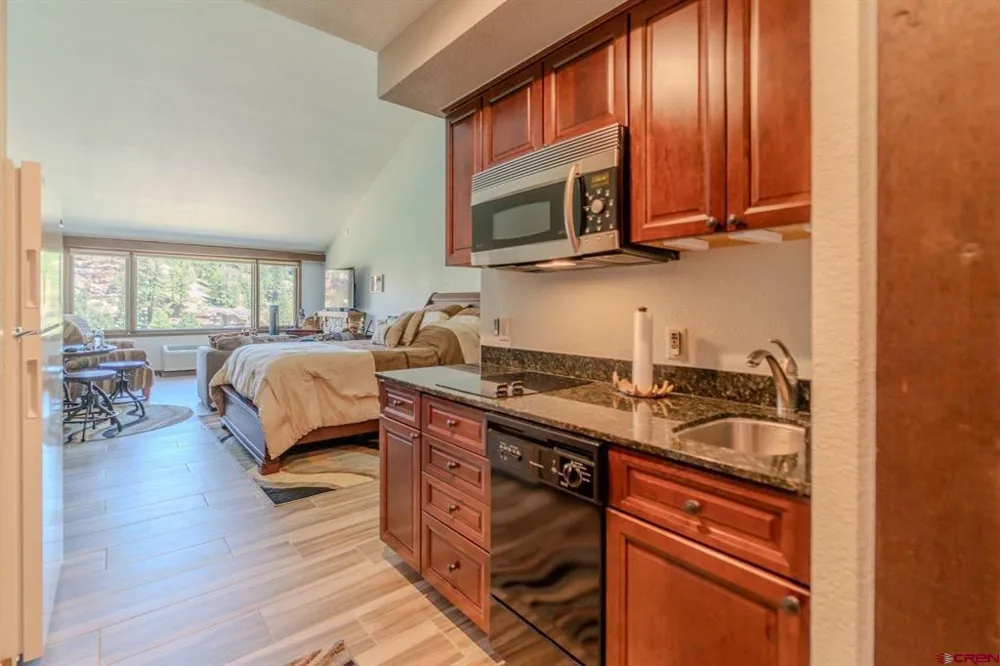 314 Tamarron Drive #508 Durango, CO 81301