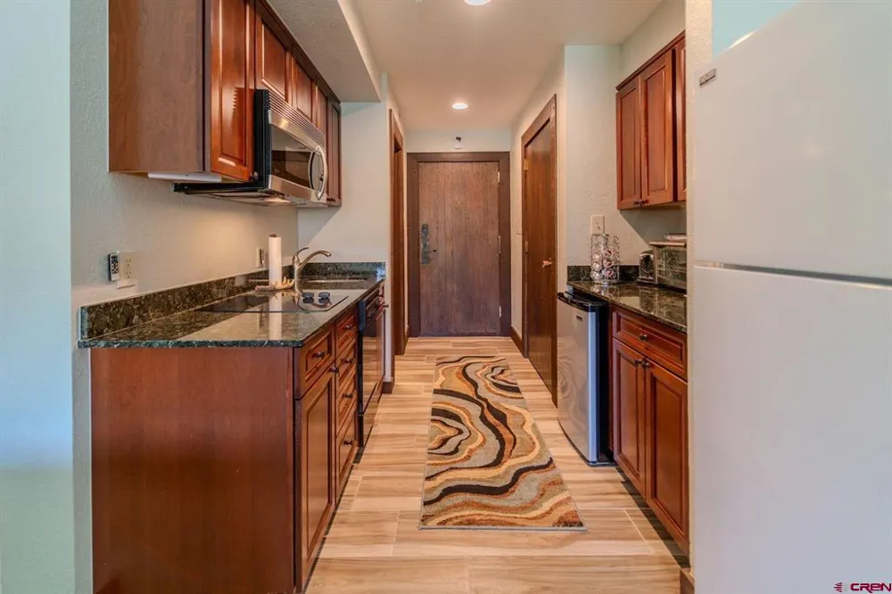 314 Tamarron Drive #508 Durango, CO 81301