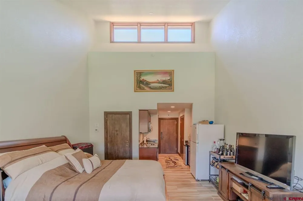 314 Tamarron Drive #508 Durango, CO 81301
