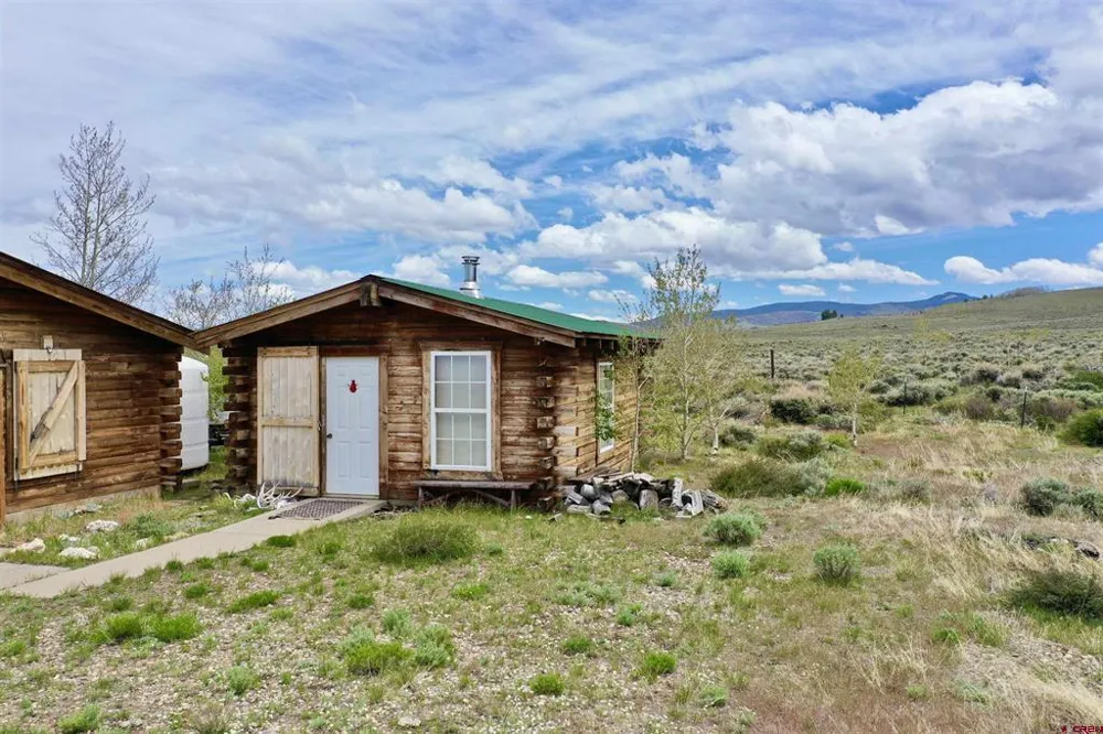 12101 County Road 1-TT Gunnison, CO 81230