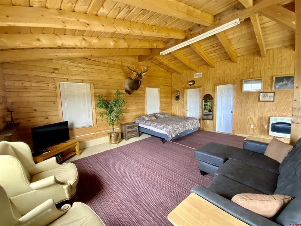 12101 County Road 1-TT Gunnison, CO 81230