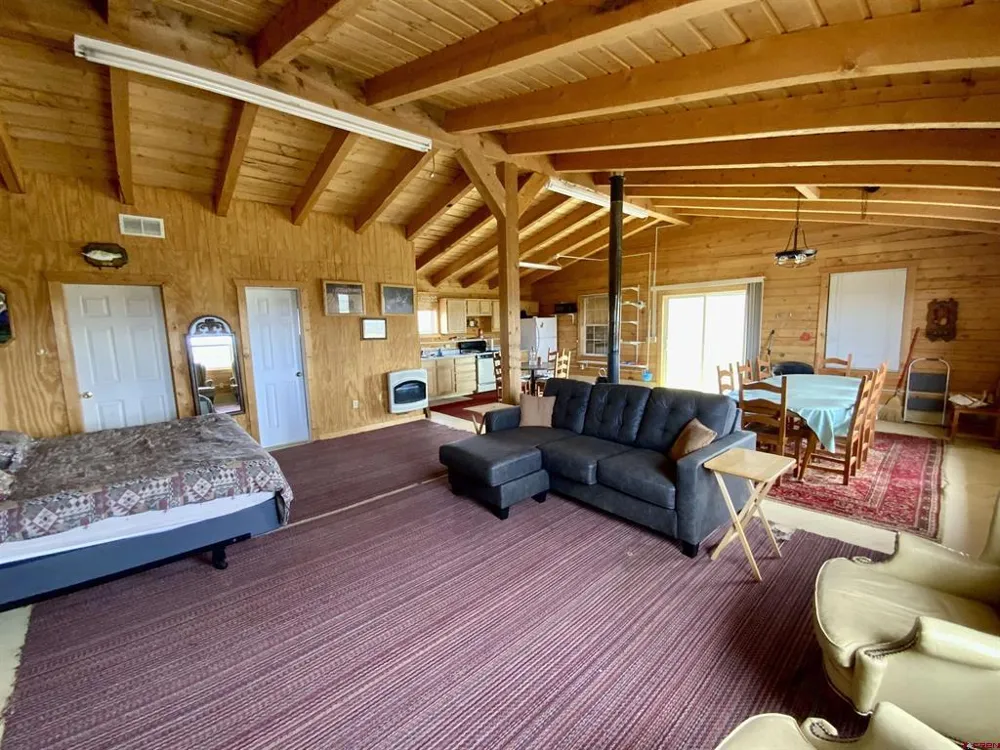 12101 County Road 1-TT Gunnison, CO 81230