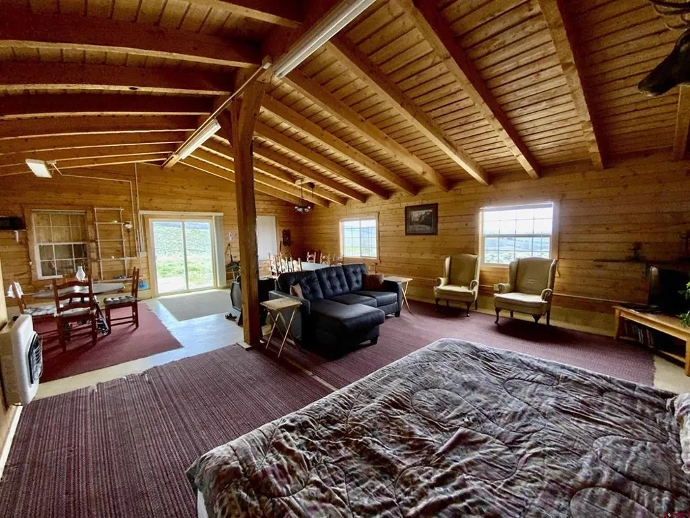 12101 County Road 1-TT Gunnison, CO 81230