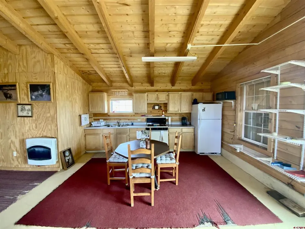 12101 County Road 1-TT Gunnison, CO 81230