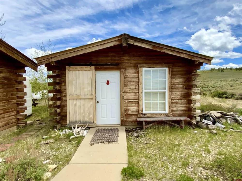 12101 County Road 1-TT Gunnison, CO 81230