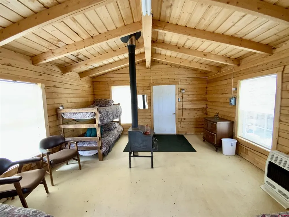 12101 County Road 1-TT Gunnison, CO 81230