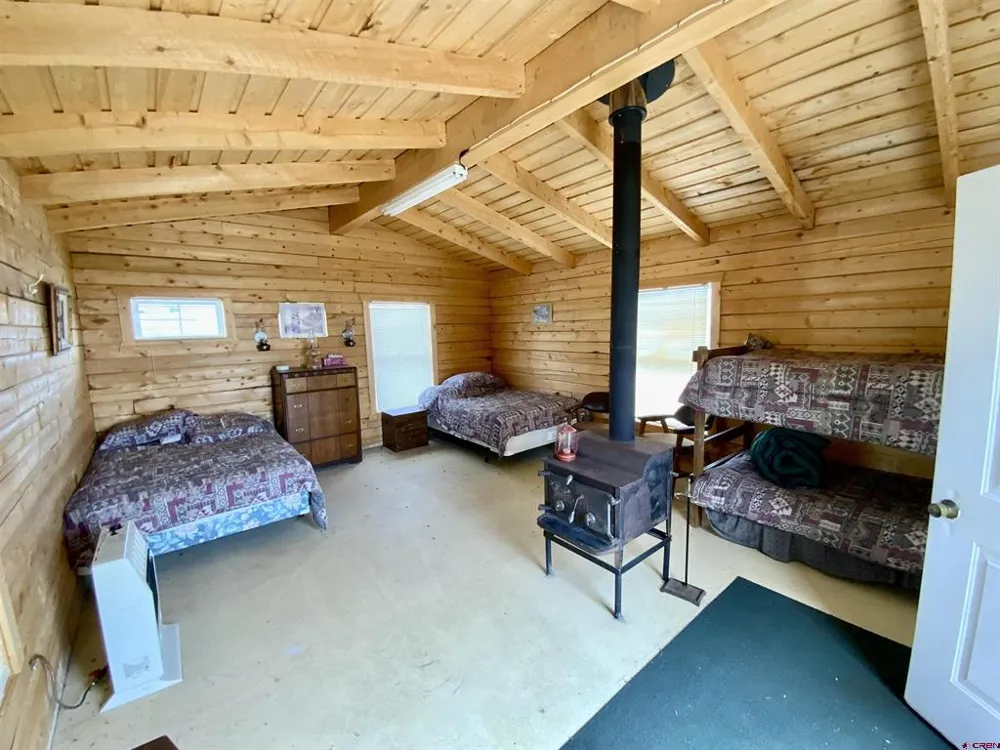 12101 County Road 1-TT Gunnison, CO 81230