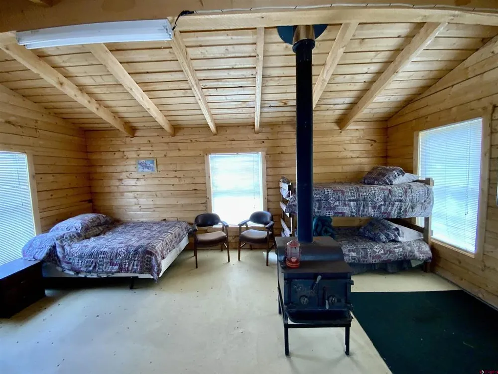 12101 County Road 1-TT Gunnison, CO 81230