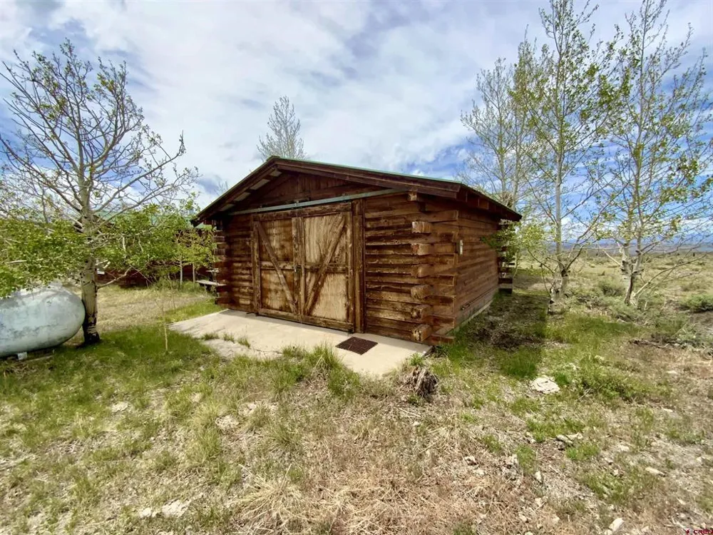 12101 County Road 1-TT Gunnison, CO 81230