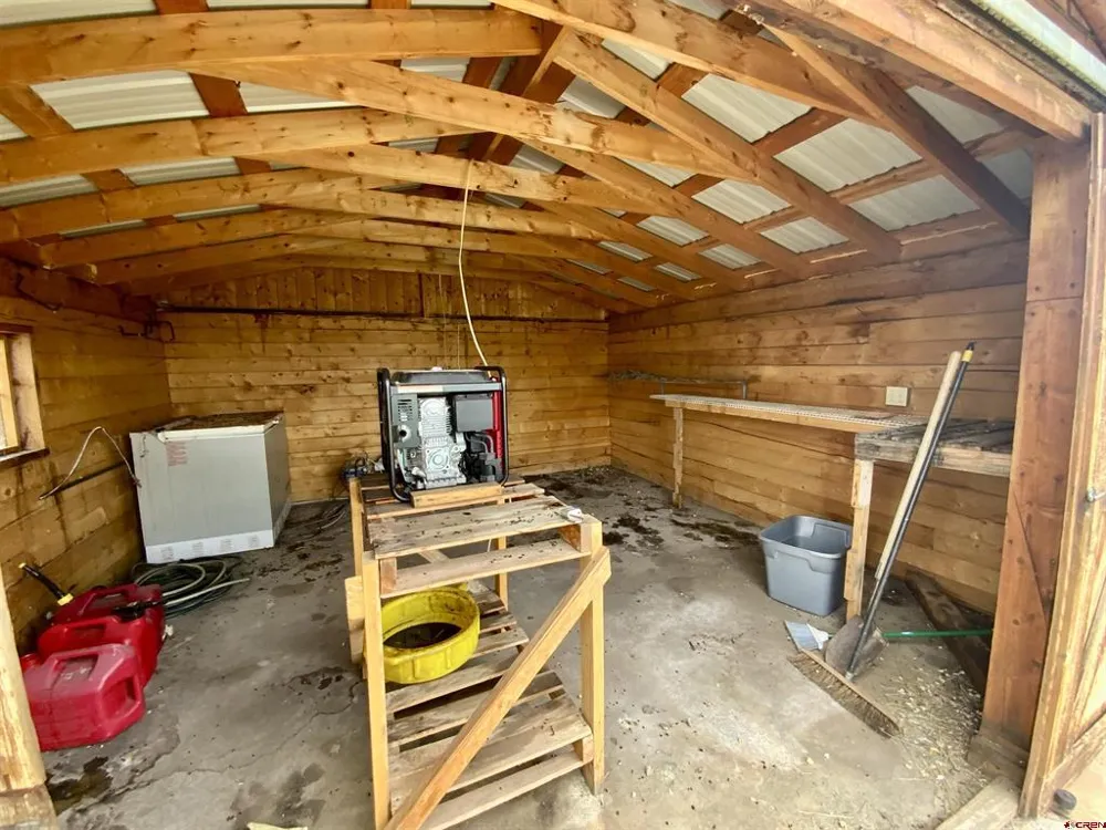 12101 County Road 1-TT Gunnison, CO 81230