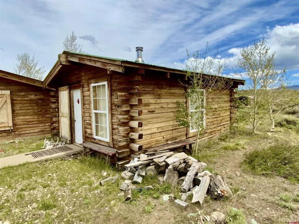 12101 County Road 1-TT Gunnison, CO 81230