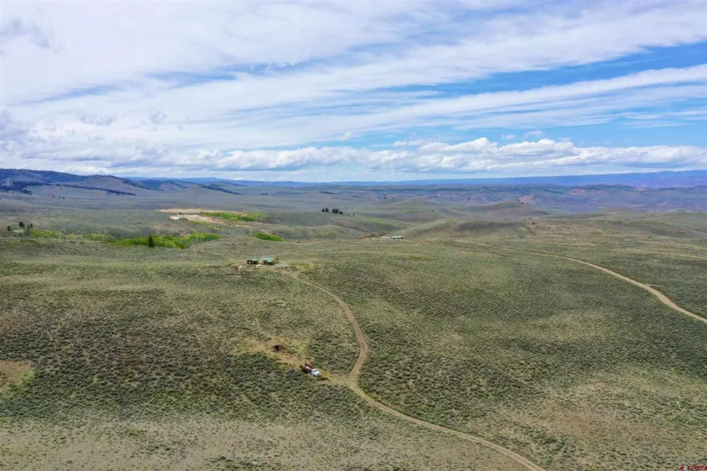 12101 County Road 1-TT Gunnison, CO 81230