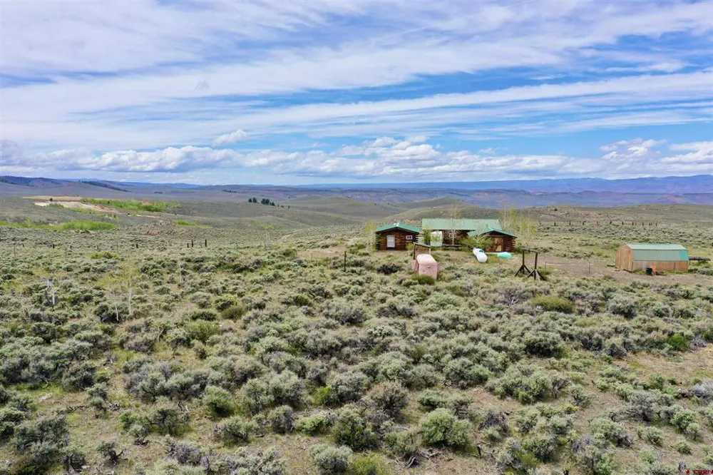 12101 County Road 1-TT Gunnison, CO 81230
