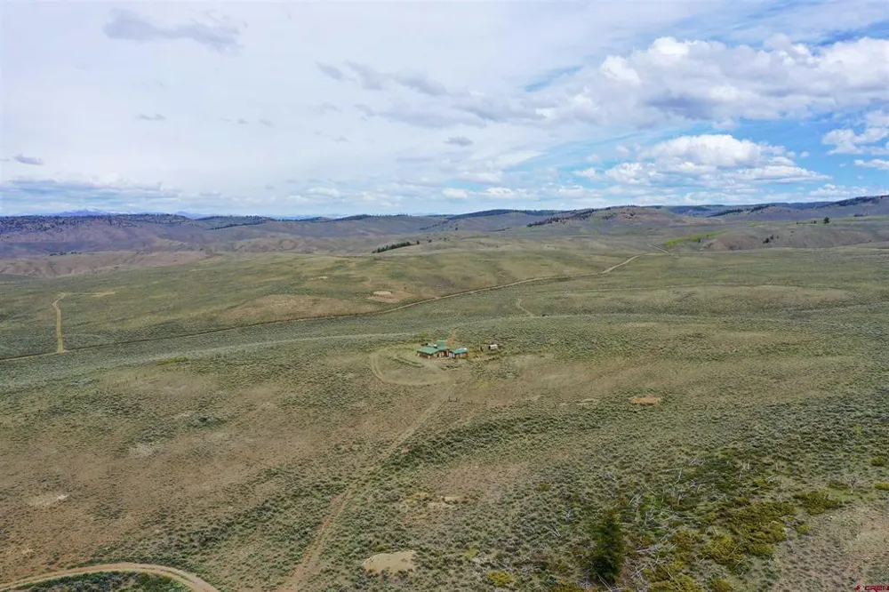 12101 County Road 1-TT Gunnison, CO 81230